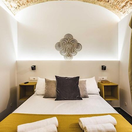 Apartamentos Caceres Central Suites Exterior photo